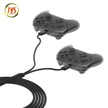 3M para PS5/Xbox/Nintendo Interruptor do Cabo de Carregamento Tipo C de Transmissão de Linha de Energia Gamepad Carregador Para PlayStation 5 PS5 Acessórios 5