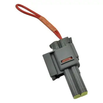 Conector Assy Repor Plug Premium de Alta Performance Reset Conector de Ajuste para a Kawasaki 46066-0001